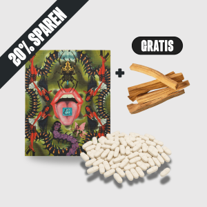 Pack 1S-LSD