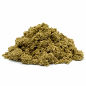 Kief afghan