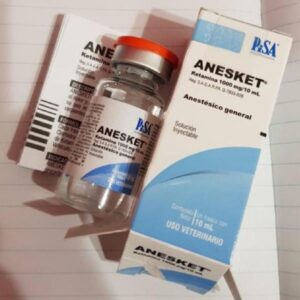 Kétamine Anesket
