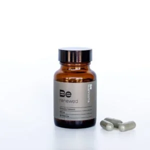 Capsules de psilocybine à macrodose Be Renewed (25 capsules)