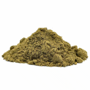 Kief Black Diamond