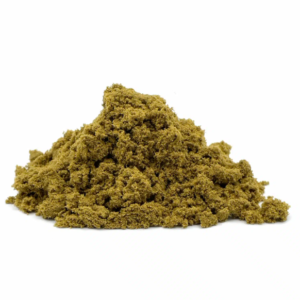 Kief Blackwater