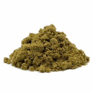 Kief de Bubba Cookies