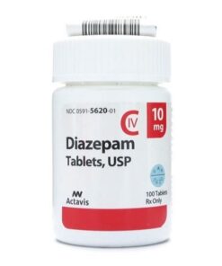Diazépam