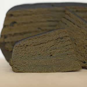 HACHIS DE CBD AU CAVIAR