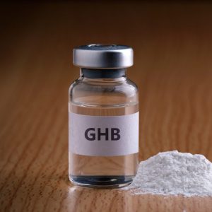 Acheter du GHB