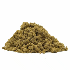 Kief de biscuits des Girl Scouts
