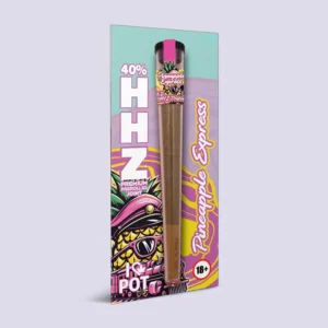 HHZ Pré-roulé 2g Ananas Express