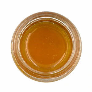 Gorilla Glue n° 4 – Sauce HTFSE