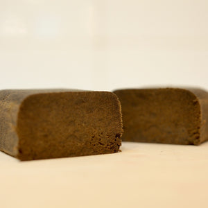 HACHIS DE PINE KUSH COLLANT