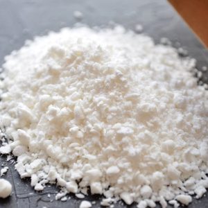 cristaux de kétamine