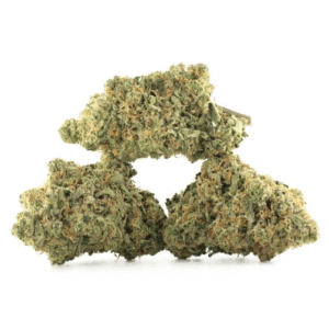 Brume citronnée