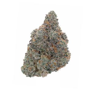 Fleur de CBD à la meringue citronnée