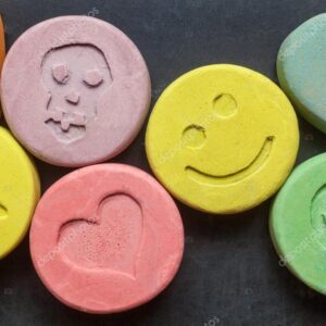 MDMA à vendre