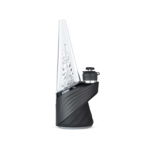 Nouveau Puffco Peak Pro Onyx