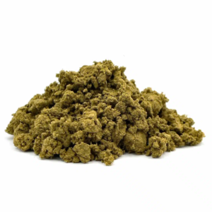 Kief des aurores boréales