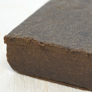ET DU HASH CBD BRUN !