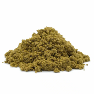Kief de Pink Kush