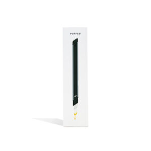 Couteau à dab chauffant Puffco
