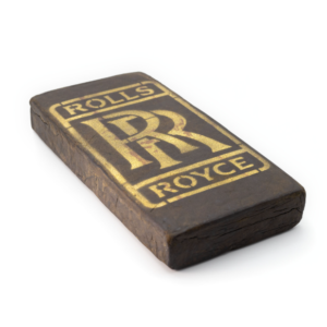 Hachis Rolls Royce