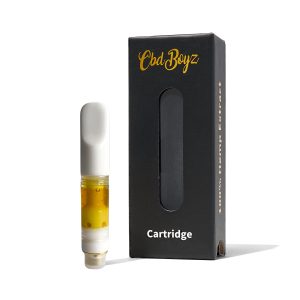 Cartouche de vape CBD Live Resin THCA Sour Suver