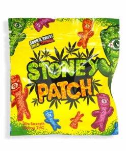 Stoney Patch – Oursons en gélatine