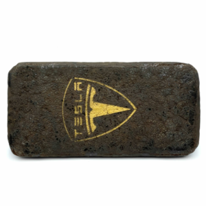 Hash Tesla