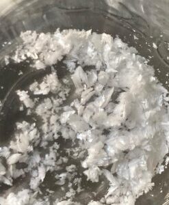 5-MeO-DMT (base libre)
