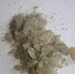 Poudre de MDMA