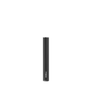 Stylo à vape CCELL M3, filetage standard 510, noir