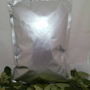 Feuilles de coca 500 g