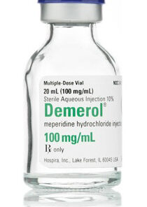 Démérol