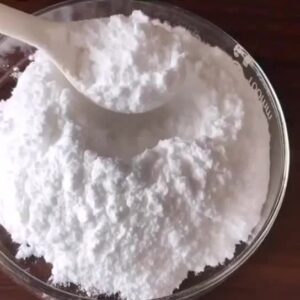 Poudre de dextrométhorphane