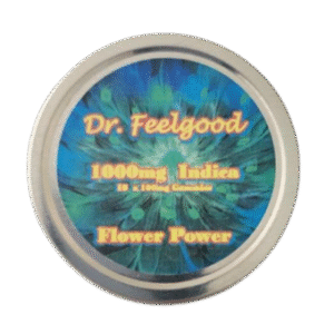 Docteur Feelgood – Le pouvoir des fleurs