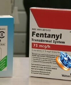 patchs de fentanyl