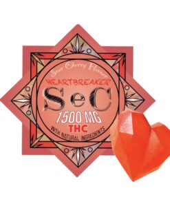 SeC – Briseur de cœurs