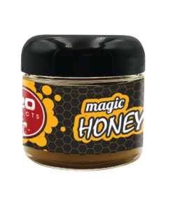 Miel magique