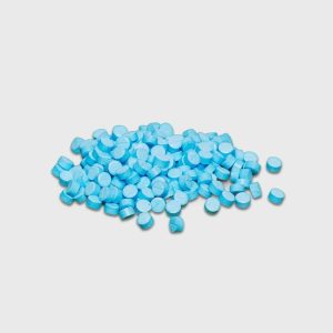 Microdose de granules 1S-LSD (10 mcg)