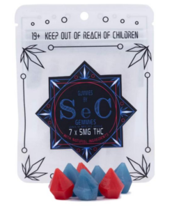 SeC – Gemmies
