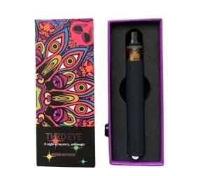 Stylo DMT Third Eye 1 ml – 500 mg de DMT