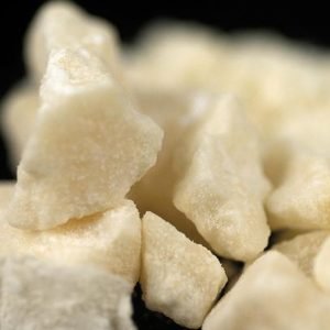 cocaïne crack