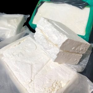cocaïne bolivienne