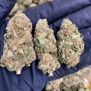 Acheter du cannabis en ligne à Paris