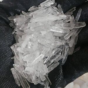 Acheter de la méthamphétamine en cristaux à Paris en ligne