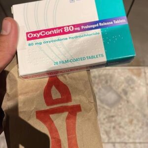 Acheter OxyContin 80 mg à Paris en ligne